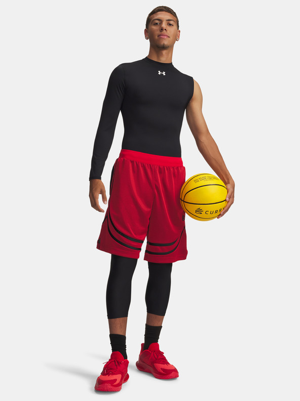 Under Armour Pánské kraťasy Under Armour UA M Hoops Sig Short