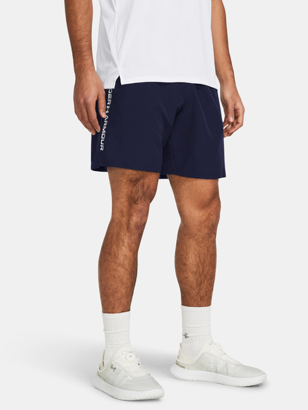 Under Armour Pánské kraťasy Under Armour UA Woven Wdmk Shorts