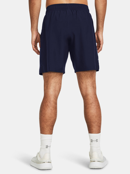 Under Armour Pánské kraťasy Under Armour UA Woven Wdmk Shorts
