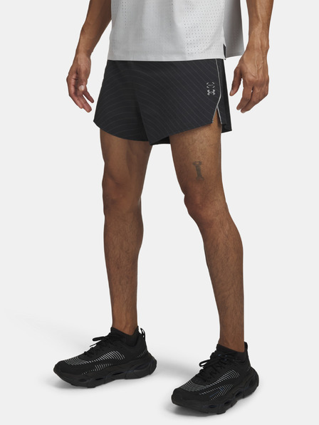 Under Armour Pánské kraťasy Under Armour UA Halo Run Reflective Short
