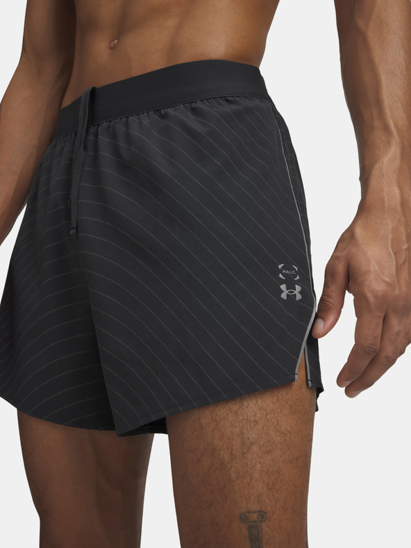 Under Armour Pánské kraťasy Under Armour UA Halo Run Reflective Short