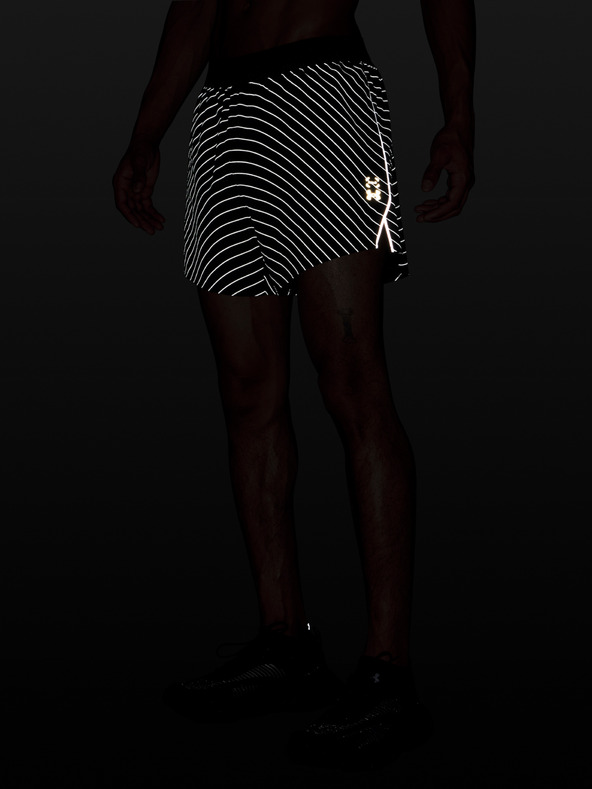 Under Armour Pánské kraťasy Under Armour UA Halo Run Reflective Short