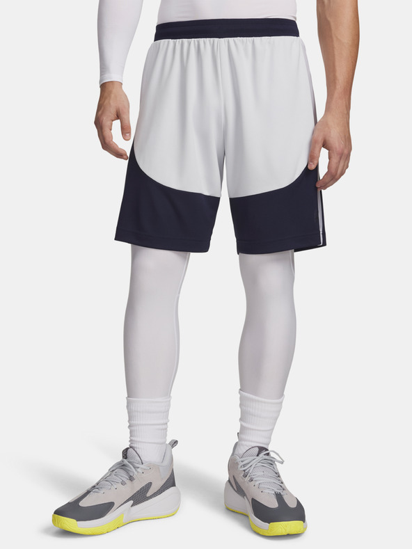 Under Armour Pánské kraťasy Under Armour UA Hoops Splash Short