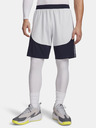 Under Armour Pánské kraťasy Under Armour UA Hoops Splash Short