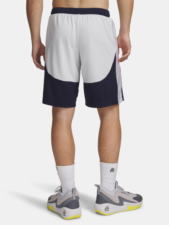Under Armour Pánské kraťasy Under Armour UA Hoops Splash Short
