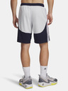 Under Armour Pánské kraťasy Under Armour UA Hoops Splash Short