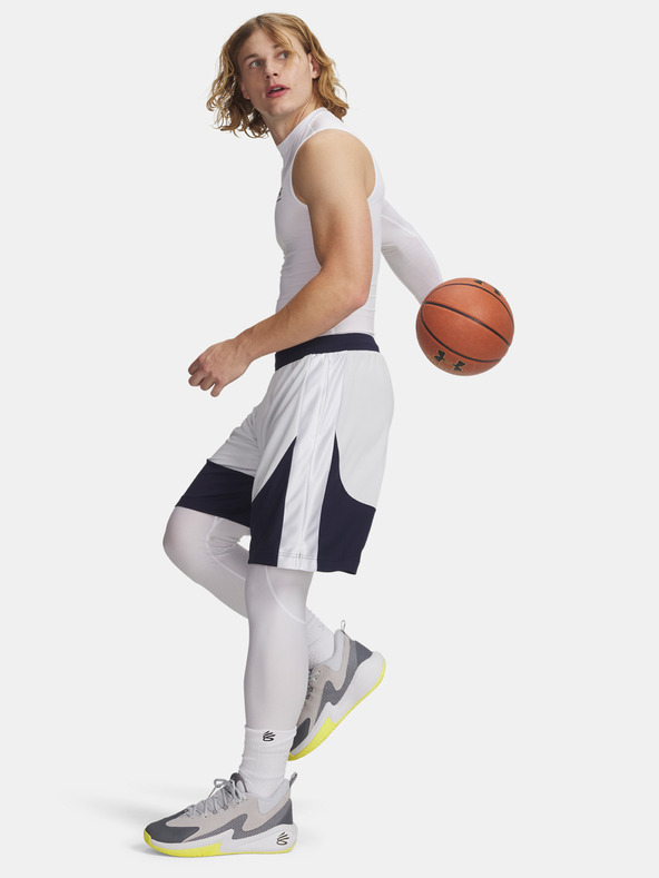 Under Armour Pánské kraťasy Under Armour UA Hoops Splash Short