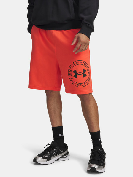 Under Armour Pánské kraťasy Under Armour UA Rival LW Graphic Shorts