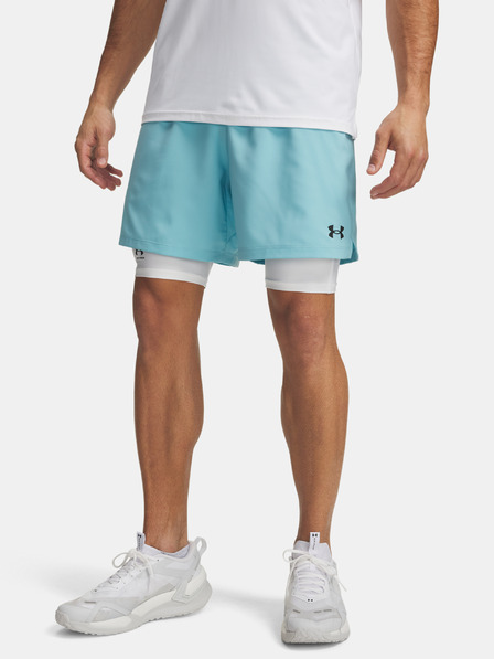 Under Armour Pánské kraťasy Under Armour UA Vanish Wven Short 2.0 6in