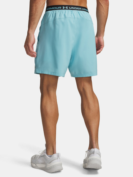 Under Armour Pánské kraťasy Under Armour UA Vanish Wven Short 2.0 6in