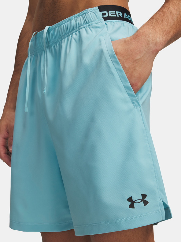 Under Armour Pánské kraťasy Under Armour UA Vanish Wven Short 2.0 6in