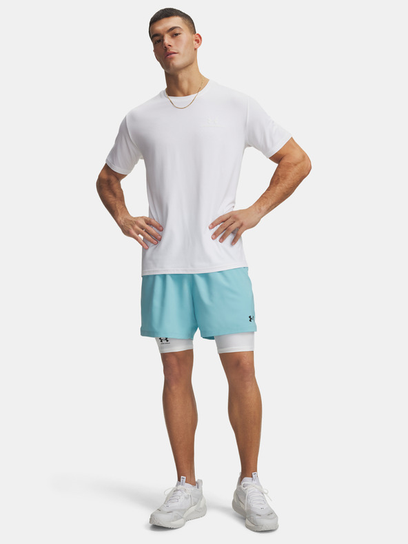 Under Armour Pánské kraťasy Under Armour UA Vanish Wven Short 2.0 6in