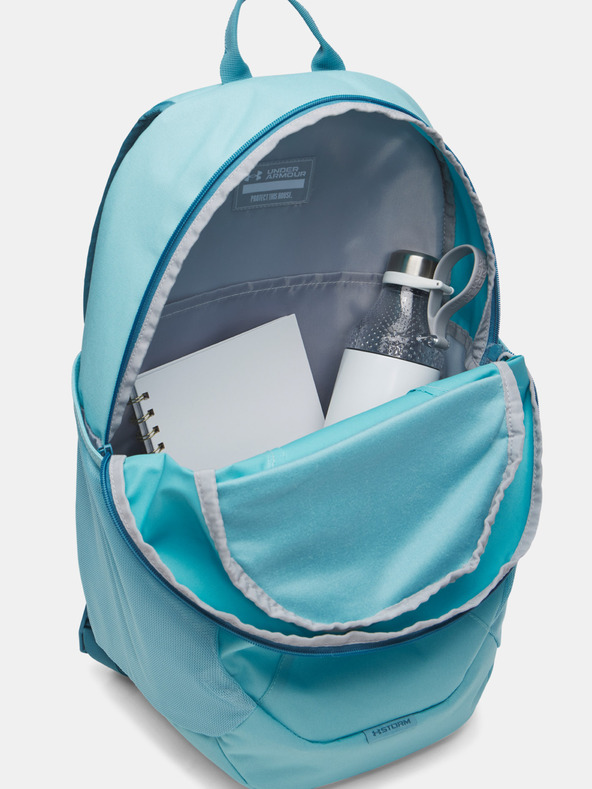 Under Armour Unisexový batoh Under Armour UA Hustle Lite Backpack