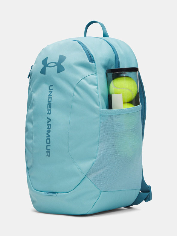 Under Armour Unisexový batoh Under Armour UA Hustle Lite Backpack