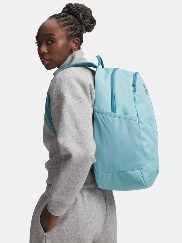 Under Armour Unisexový batoh Under Armour UA Hustle Lite Backpack