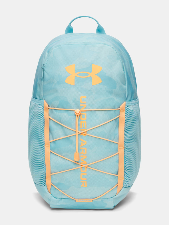 Under Armour Unisexový batoh Under Armour Hustle Sport 6.0 Backpack