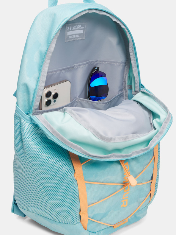 Under Armour Unisexový batoh Under Armour Hustle Sport 6.0 Backpack