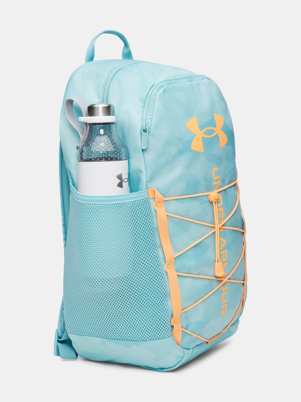 Under Armour Unisexový batoh Under Armour Hustle Sport 6.0 Backpack