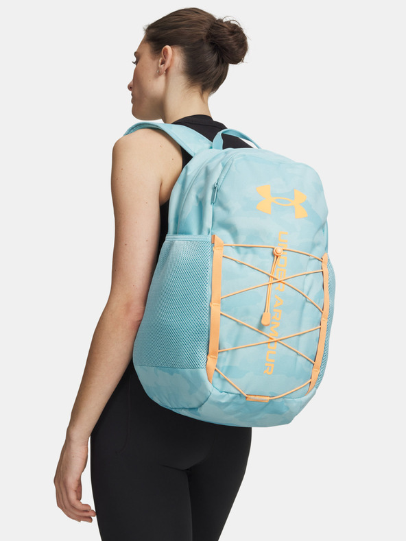 Under Armour Unisexový batoh Under Armour Hustle Sport 6.0 Backpack