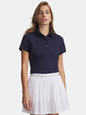 Under Armour Dámské tričko Under Armour UA ArmourDry SS Polo
