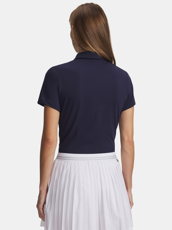 Under Armour Dámské tričko Under Armour UA ArmourDry SS Polo