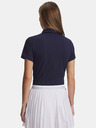 Under Armour Dámské tričko Under Armour UA ArmourDry SS Polo