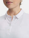Under Armour Dámské tričko Under Armour UA Drive Chill LS Polo