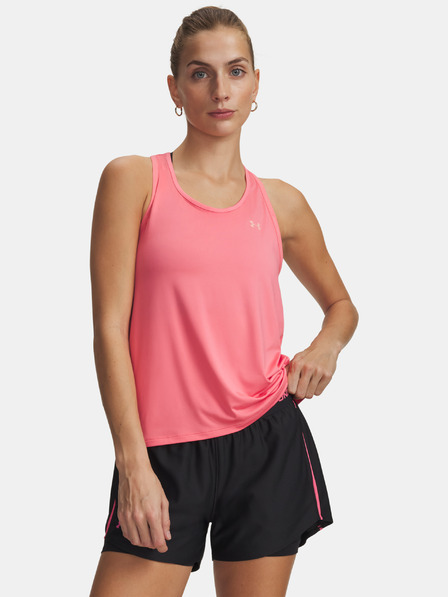 Under Armour Dámské tílko Under Armour Tech Knockout Tank