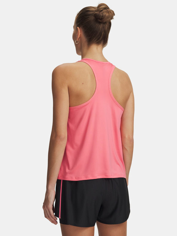 Under Armour Dámské tílko Under Armour Tech Knockout Tank