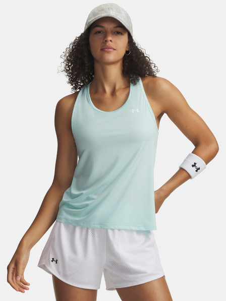 Under Armour Dámské tílko Under Armour Tech Knockout Tank