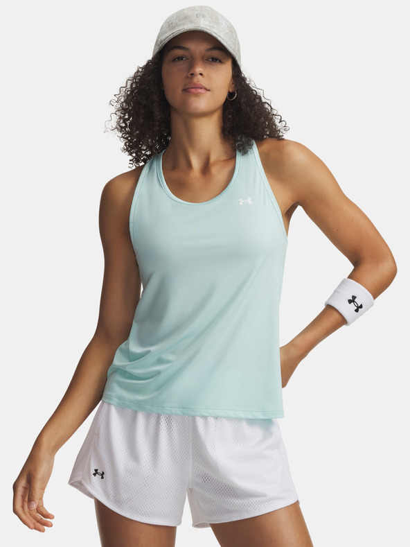 Under Armour Dámské tílko Under Armour Tech Knockout Tank
