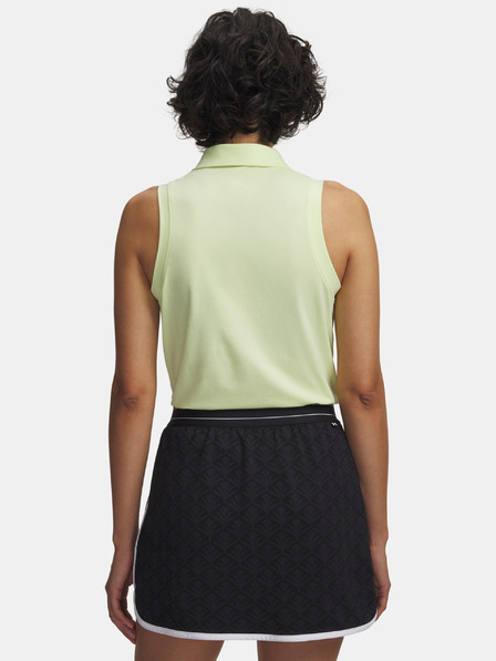 Under Armour Dámské tílko Under Armour UA ArmourDry SL Polo