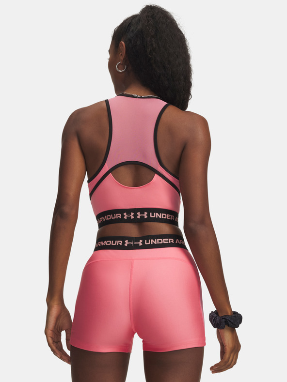 Under Armour Dámské tílko Under Armour HeatGear Mesh Tank