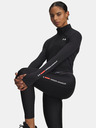 Under Armour Dámské tričko Under Armour Tech Branded 1/2 Zip