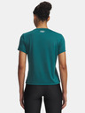 Under Armour Dámské tričko Under Armour UA Tech WM Tape SS