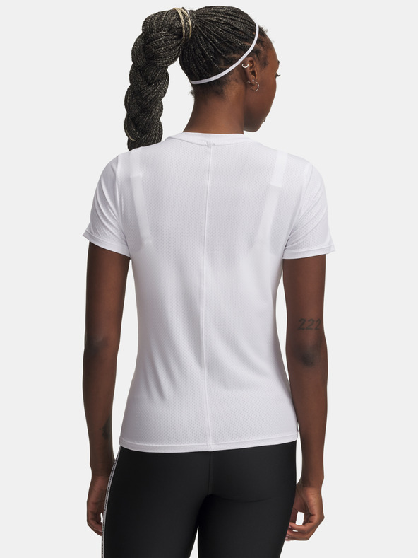 Under Armour Dámské tričko Under Armour Tech Mesh SS