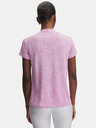 Under Armour Dámské tričko Under Armour Tech Pixelate SSC