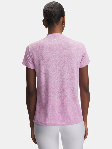 Under Armour Dámské tričko Under Armour Tech Pixelate SSC