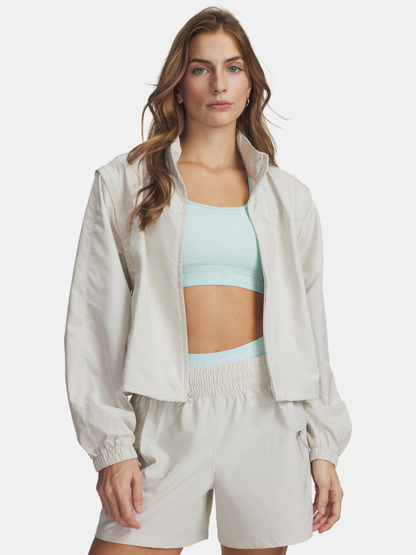 Under Armour Dámská bunda Under Armour W Explor Hike UPF Jacket