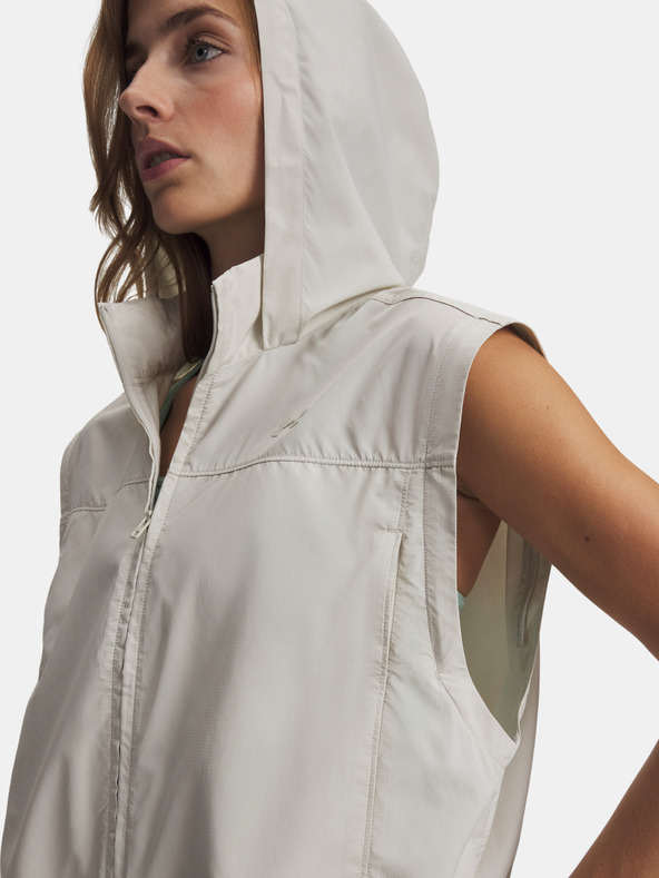 Under Armour Dámská bunda Under Armour W Explor Hike UPF Jacket