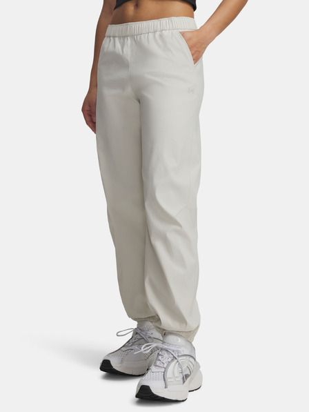 Under Armour Dámské tepláky Under Armour Unstoppable Wvn Jogger