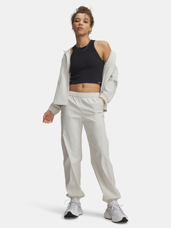 Under Armour Dámské tepláky Under Armour Unstoppable Wvn Jogger