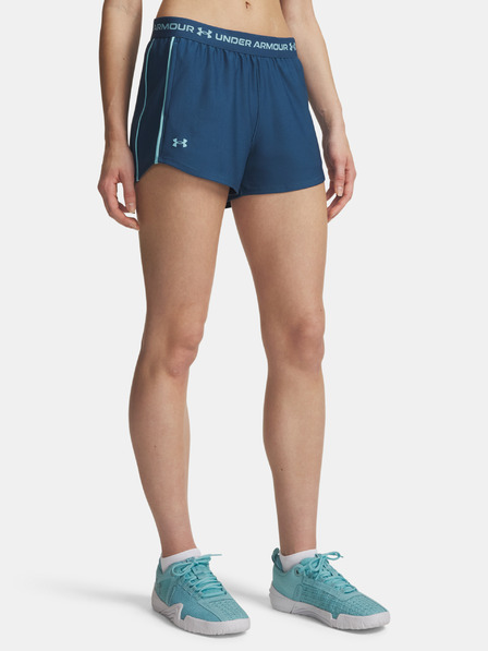 Under Armour Dámské kraťasy Under Armour Tech Play Up Shorts