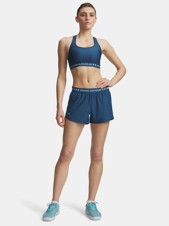Under Armour Dámské kraťasy Under Armour Tech Play Up Shorts