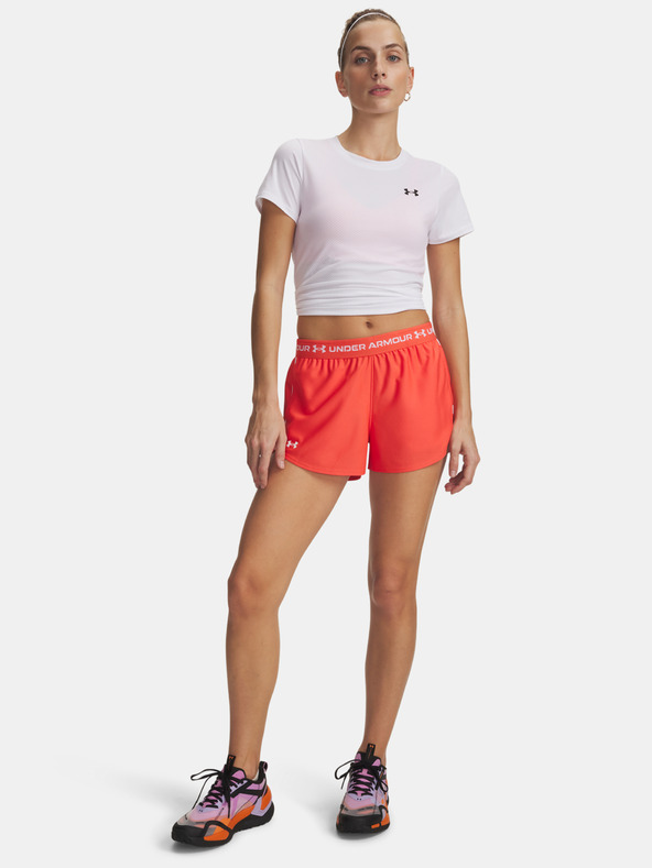 Under Armour Dámské kraťasy Under Armour Tech Play Up Shorts