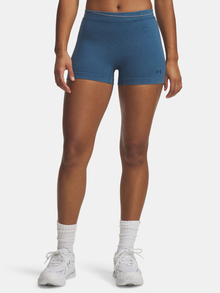 Under Armour Dámské kraťasy Under Armour Seamless Cotton Shorty