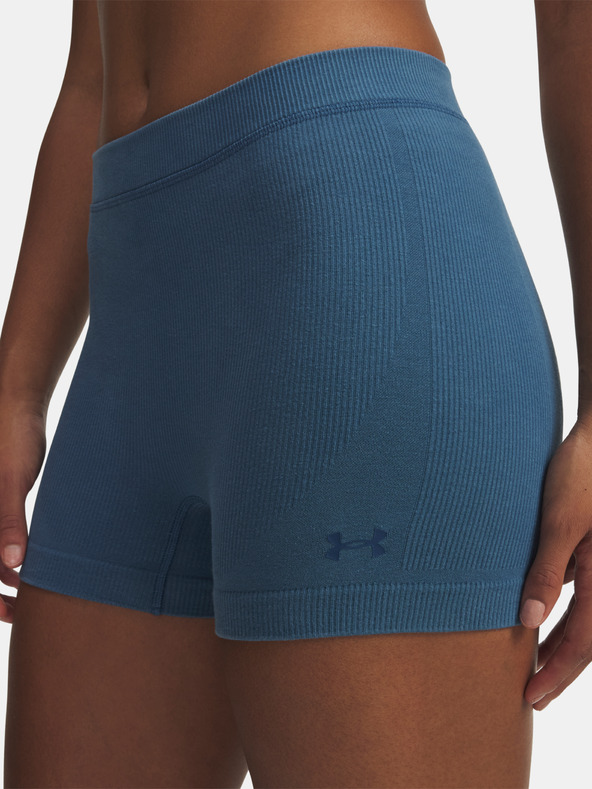 Under Armour Dámské kraťasy Under Armour Seamless Cotton Shorty