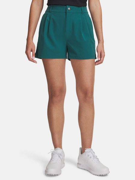Under Armour Dámské kraťasy Under Armour UA Drive Pleated Short