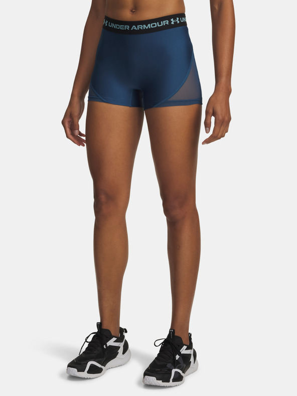 Under Armour Dámské kraťasy Under Armour HeatGear Mesh Shorty