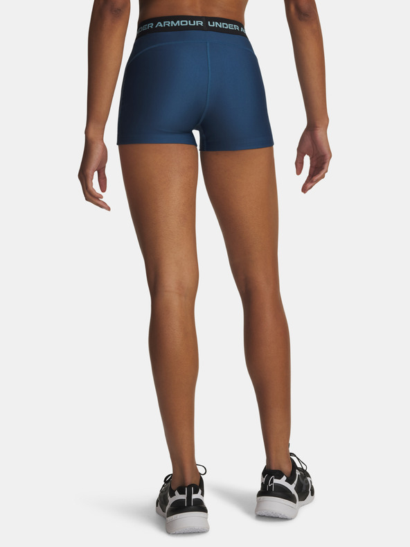 Under Armour Dámské kraťasy Under Armour HeatGear Mesh Shorty
